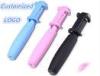Non-slip New Arrival Durable Bluetooth Selfie Stick Wireless Promotional gift Remote