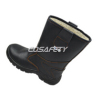 Black Winter Safety Rigger