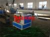 Durable PET Strap Production Line / Plastic Strapping Tape Extrusion Line