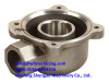 OEM Steel CNC Machining Parts with Custom Made Service