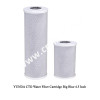 Carbon Water Filter Cartridge Jumbo 10