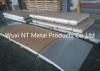 Heavy Duty 0.5mm - 3mm 310 309 304 Stainless Steel Sheet For Food Industry