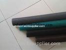 Plain woven Fireproof / Antiseptic Fiberglass Insect Screen Rolls CE / SGS