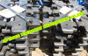 Track Shoe/Track Pad Sumitomo SC650-2 Crawler Crane