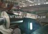 2B BA Mirror Finish 316 Stainless Steel Coil / Sheet For Construction