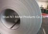 0.6 - 3mm Thick Cold Rolled Stainless Steel Strip Coil 317 317L SGS BV