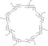 Gamma -cyclodextrin Gamma -cyclodextrin