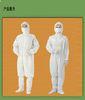 Dust-free Esd Clean Room Garments Clothes