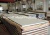 No.1 Finish Hot Rolled Steel Plate Thickness 10mm / 20mm For Gas And Foodstuff