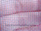 Colored Interweave Nylon Plastic Window Screen Fly Mesh Screens 120g/M2