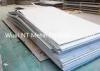 AISI SUS JIS 310s Hot Rolled Steel Plate 6000mm Length / Shipbuilding Steel Plate