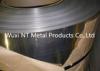 1.5mm Thick Bright 310S Stainless Steel Strip Coil JIS AISI ASTM Standard