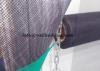 Window Fiberglass Screen Mesh Outdoor Mosquito / Fly Net Dia 0.28mm