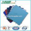 Anti Slip Playground Rubber Mats Outdoor Interlocking Removable Plastic Sport Court Floor Tile