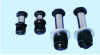 Supply various kinds of fasteners