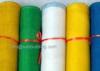 Colorful Flexible Plastic Window Screen 18X14 For Greenhouses
