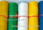 Colorful Flexible Plastic Window Screen 18X14 For Greenhouses