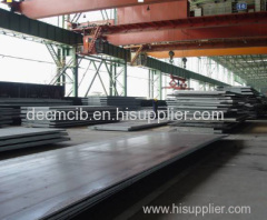 SS Steel Plates& Coils