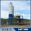 aggregate ready-mixed concrete mixing plant on sale