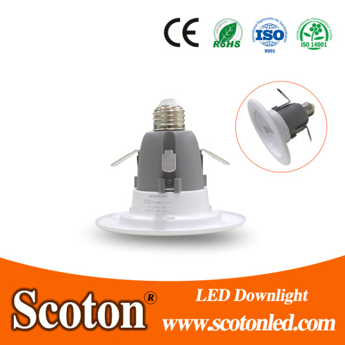 5W Integrated LED Down Light
