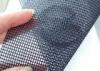 Anti Paw Nylon / Coated Polyester Pet Screen Mesh Insect Netting For Gardens / Pools