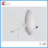 high quality ku band 80cm parabolic antenna