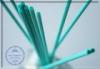 Blue 40cm Synthetic Fiber Reed Fragrance Diffuser Sticks 3mm*40cm