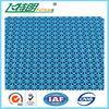 Portable Recycled Rubber Tile Interlocking Gym Flooring Outdoor Basketball Court Floor