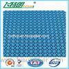 Portable Recycled Rubber Tile Interlocking Gym Flooring Outdoor Basketball Court Floor