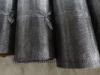 Characoal Fireproof Patio Mosquito Netting Fly Screen Mesh Rolls