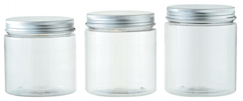 PET Jar.Mask jar. Cream Jar