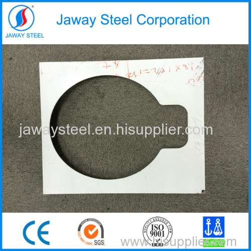 irregular slab 2mm sheet stainless steel discounted price HOT SALE!!!