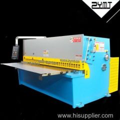 Automatic Hydraulic Metal Pipe Cutting Machine Mechanical Metal Shearing Machine