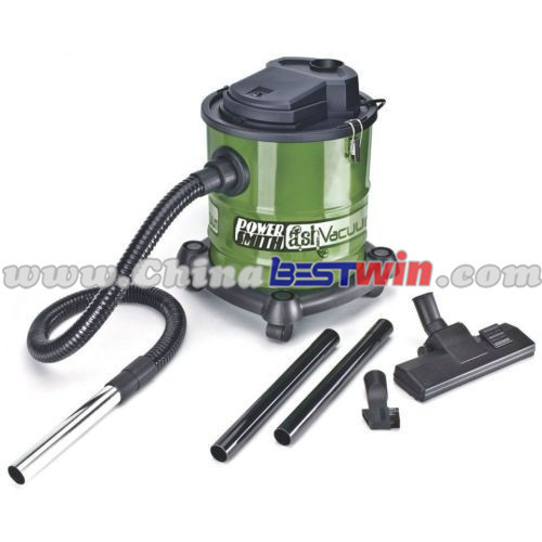Power Smith Ash Vaccum Cleaner As Seen On TV Green 