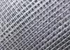 Durable PVC Coated Fiberglass Screen Mesh Flame Retardant Mesh 18x16