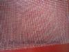 Long Life Corrosion Resistance Fiberglass Screen Mesh French Door Fly Screens