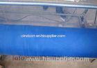 Blue / Black Fibre Glass Outdoor Mosquito Netting Insect Screening Mesh