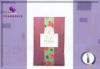 professional custom Poppy Scented Envelope Sachet 11.5X17cm