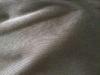 Fluorescent 95% Poly 5% Spandex Sweatshirt Ribbing Fabric 150D / 96F