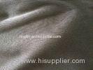 Fluorescent 95% Poly 5% Spandex Sweatshirt Ribbing Fabric 150D / 96F