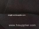 Moisture Absorption Nylon Spandex Tubular Rib Knit Fabric For Skinny Pant