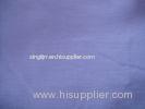 Anti - wrinkle Single Or Double Knitted 100% Cotton Pique Fabric 70