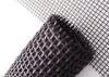 Window / Door Heat Resistant Pet Screen Mesh Black Tuff Mesh