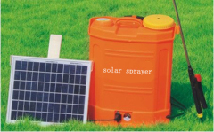 Solar sprayer Energy Powered Agriculture Sprayer Agriculture Solar Sprayer Solar Power Sprayer Battery Operated Solar