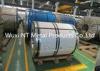 ASTM AISI DIN 316L Stainless Steel Coil For Heat Exchanger / Food Industry