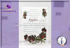 Aromatherapy Apples Scented Envelope Sachet For Beauty Salon / Hotel