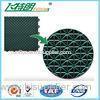 Futsal Interlocking Rubber Floor Tiles Polypropylene Exercise Floor Mats