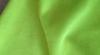 Green Cationic Microfiber Mesh Fabric / Curtain Or Sportswear Fabric