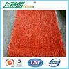 Decorative Artificial Lawn Grass Landscaping / Plastic Grass Carpet 9000 Dtex