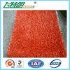 Decorative Artificial Lawn Grass Landscaping / Plastic Grass Carpet 9000 Dtex